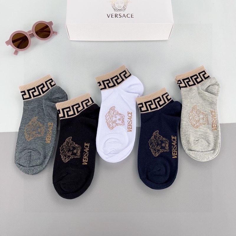 Versace Socks